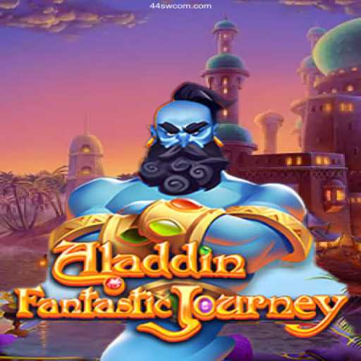 Explore o Mundo Mágico de Aladdin com o 44SW.COM
