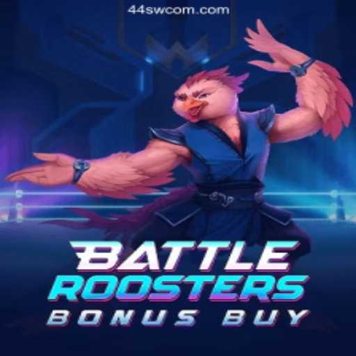 Exploring BattleRoostersBonusBuy: The Exciting World of Brazilian Online Gaming