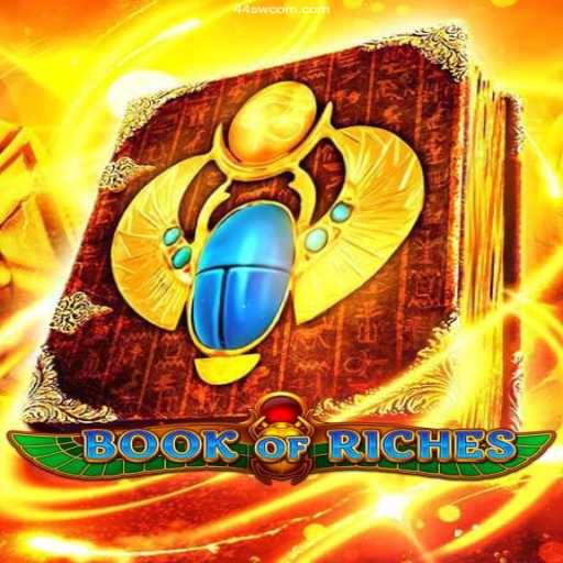 Explore o Fascinante Mundo de BookofRiches: Um Jogo Online Brasileiro Apaixonante