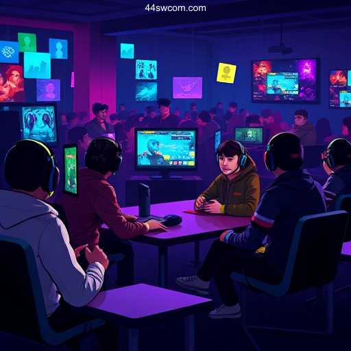Player Community: The Backbone of Online Gaming