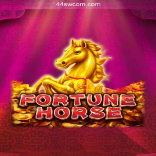 FortuneHorse: A Journey into Brazilian Online Gaming