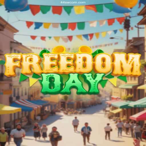 Discover the Thrilling World of FreedomDay: Unleash the Adventure