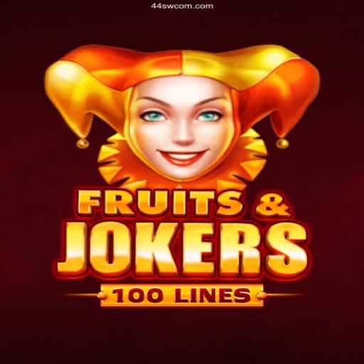Exploring FruitsAndJokers100: Unveiling the Thrills of Online Brazilian Gaming