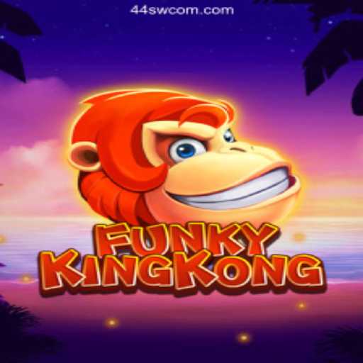Exploring the Adventures of FunkyKingKong: A Dive into Brazilian Online Gaming with 44SW.COM