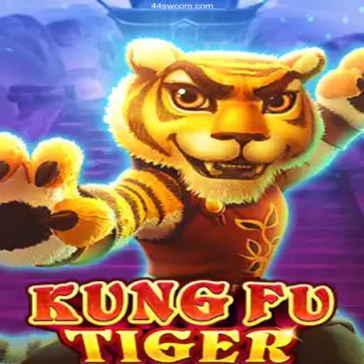 KungFuTiger: Explore the Exciting World of Online Brazilian Games