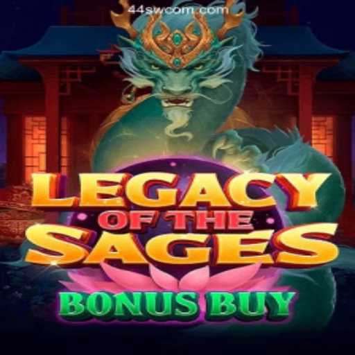 LegacyoftheSagesBonusBuy: Explore o Fascinante Mundo dos Jogos Online Brasileiros