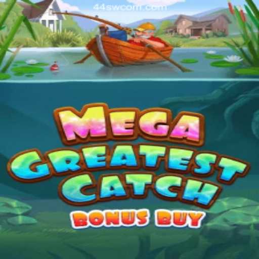 Explore MegaGreatestCatchBonusBuy: The Ultimate Online Gaming Experience