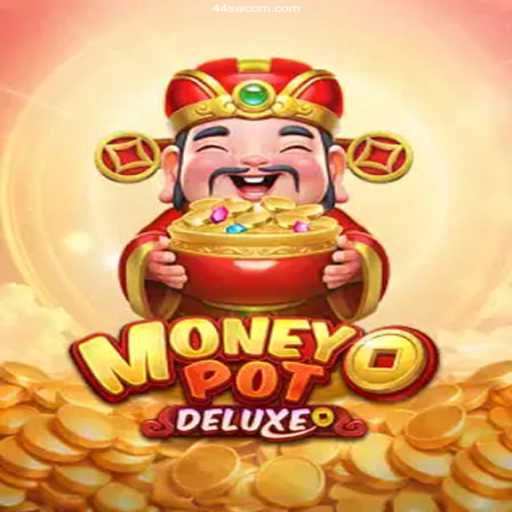 Exploring the Excitement of MoneyPotDELUXE: A Premier Brazilian Online Game