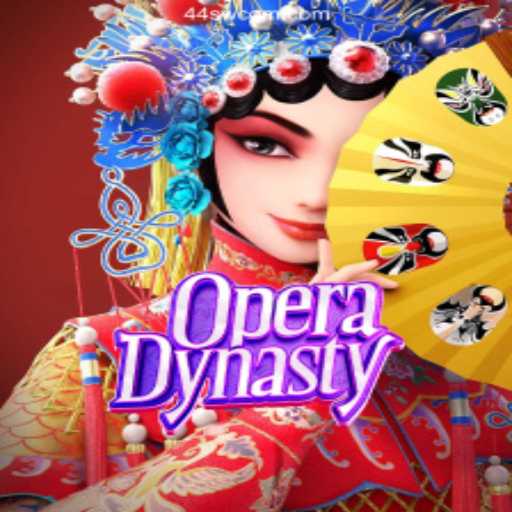 Exploring OperaDynasty: A New Frontier in Online Gaming