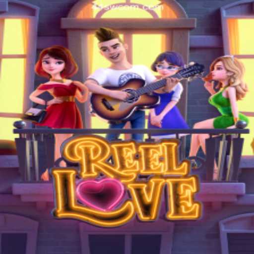 Exploring ReelLove: Dive into the Captivating World of Online Casino Gaming
