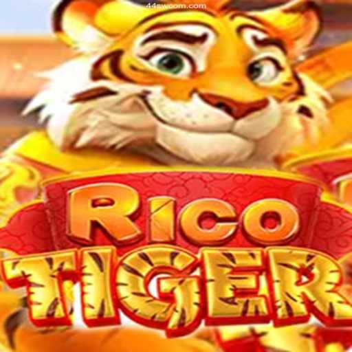 Unveiling the Thrills of RicoTiger: A Dive into Brazilian Online Gaming