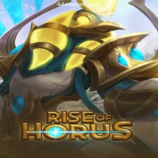 Discover the World of RiseofHorus: A Dive into an Ancient Adventure