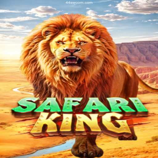 Exploring the Wilds of 'SafariKing': A Brazilian Online Gaming Adventure