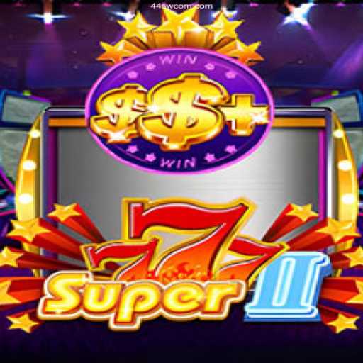 Discover the Exciting World of Super777II: A Fresh Breeze in the Brazilian Online Gaming Scene