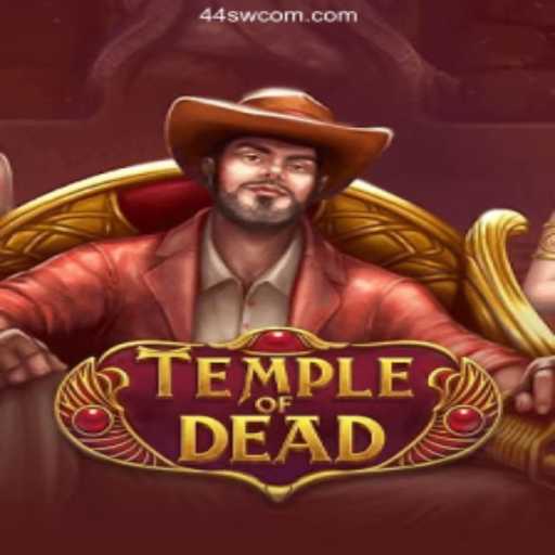 TempleofDead: Explore the Mystical World of Brazilian Online Gaming with 44SW.COM