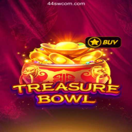 TreasureBowl: Discover the Thrills of Online Gaming with 44SW.COM