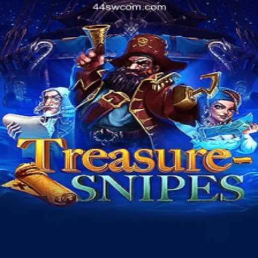 Uncover the Adventure of TreasureSnipes in the World of Brazilian Online Gaming