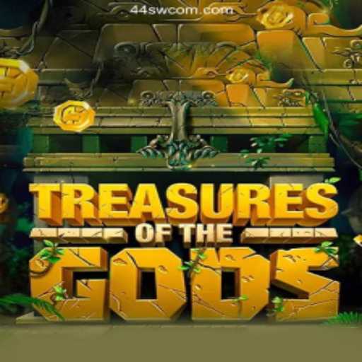 Exploring TreasureoftheGods: A Journey into the World of Brazilian Online Gaming