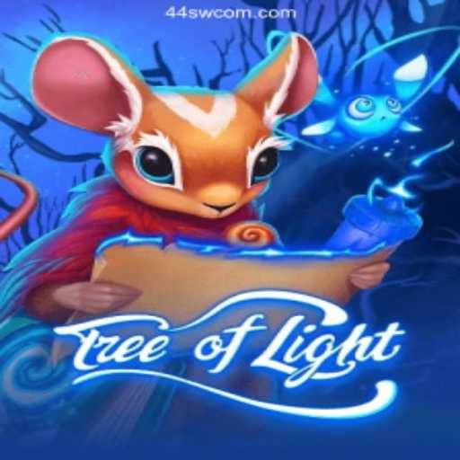 Explore a Luminous Fantasy in TreeofLight: Discover Brazilian Online Games Today