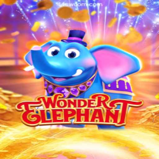 Explore the World of WonderElephant: An Engaging Brazilian Online Gaming Experience