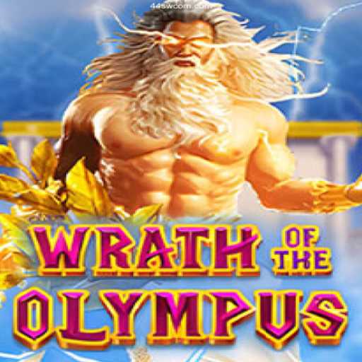 WrathofOlympus: Descubra o Melhor dos Jogos Online Brasileiros Hoje Mesmo
